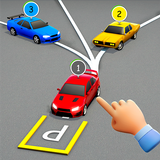 Car Parking Order! Traffic Jam simgesi