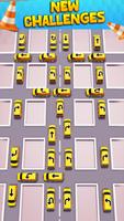 Car Parking Order! Traffic Jam اسکرین شاٹ 2