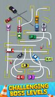 Car Parking Order! Traffic Jam Ekran Görüntüsü 2
