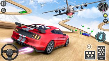 Muscle Car Stunts Screenshot 1