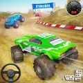 Off Road Monster Truck Racing