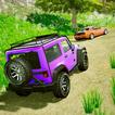 Offroad Jeep вождения 2019: 4x4 Off Road Simulator