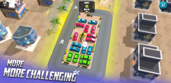 How to Download Parking Jam: Car Parking Games APK Latest Version 6.12.0 for Android 2025 image