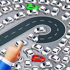 Parking Jam: Car Parking Games アプリダウンロード