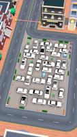 Parking Jam: Car Parking Games पोस्टर