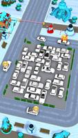 1 Schermata Parking Jam: Car Parking Games