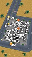 2 Schermata Parking Jam: Car Parking Games