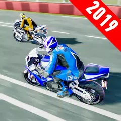 GT Motorcycles City Highway Moto Rider Racer アプリダウンロード