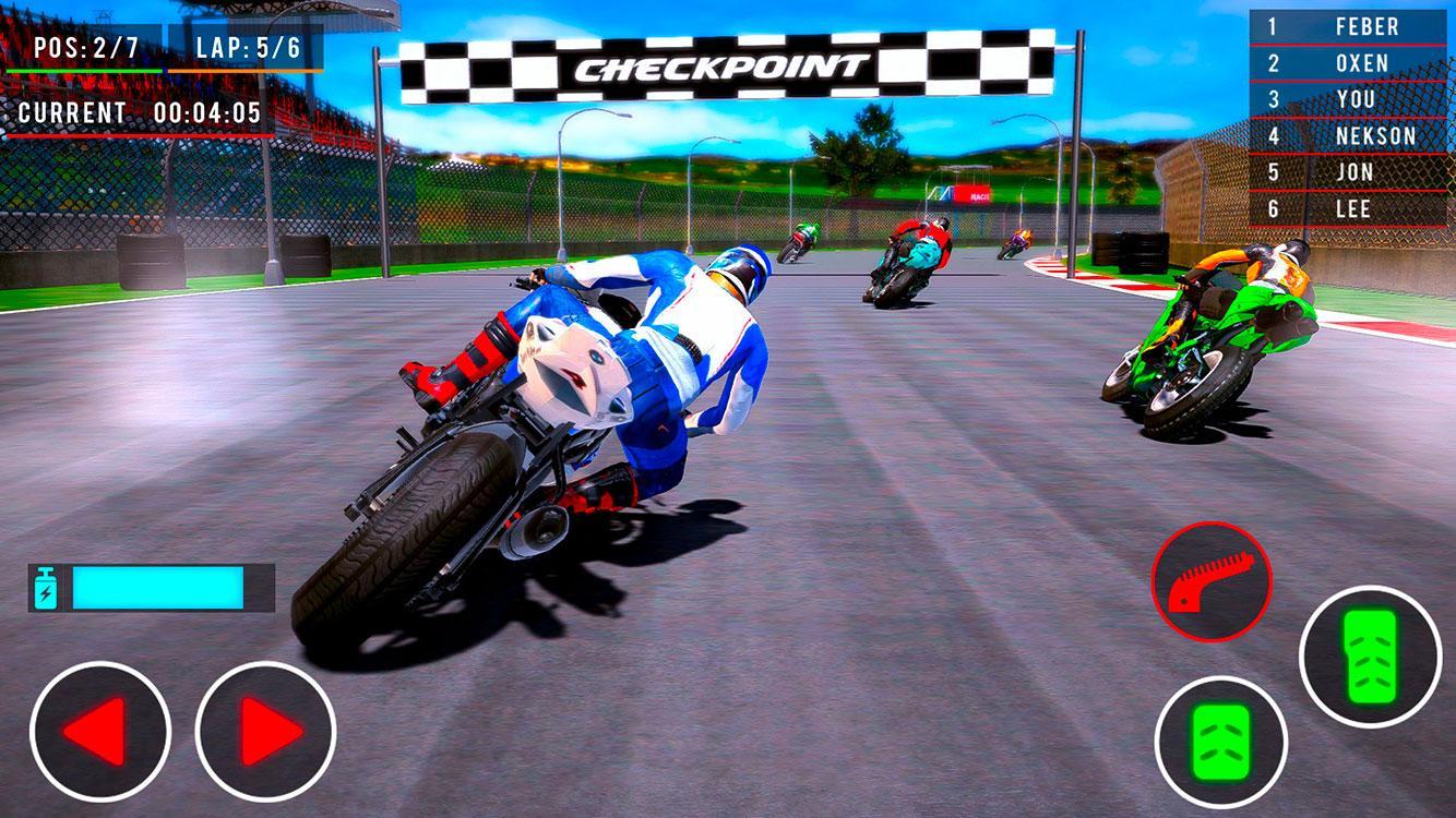 Bike Racing Games 2019 For Android Apk Download