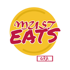 MustEats - ORA icône