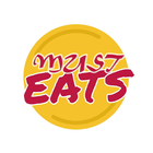 MustEats - Customer 圖標