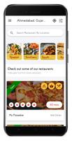 MustEats - Customer 포스터