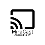 iCast: MiraCast Android to TV icon