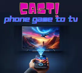 iCast: MiraCast Android to TV XAPK download