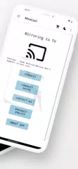 Скачать iCast: MiraCast Android to TV XAPK