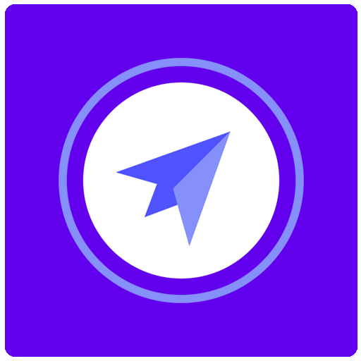 iDirect: Chat w/o contacts