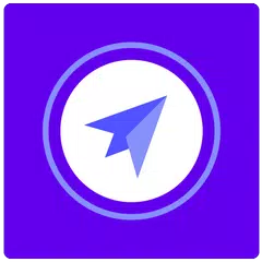 iDirect: Chat w/o contacts