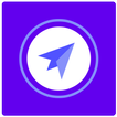iDirect: Chat w/o contacts icon