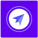 APK iDirect: Chat w/o contacts