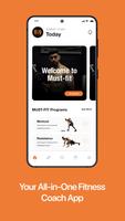 MUST-Fit App screenshot 1