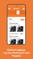 MUST-Fit App screenshot 3