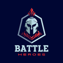 Battle of Heroes - Super Game APK