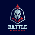 Battle of Heroes - Super Game simgesi