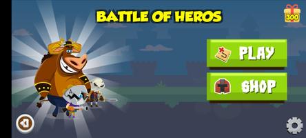 Battle of Heroes - Super Game gönderen