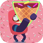 Scoop Scoop - Ice Cream Catch 图标