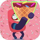 Scoop Scoop - Ice Cream Catch icon
