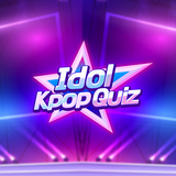 Kpop Idol Quiz: Ultimate Fan アイコン