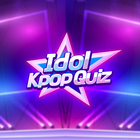 Kpop Idol Quiz: Ultimate Fan أيقونة