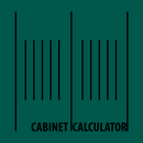 Cabinet Calculator APK