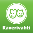 آیکون‌ Kaverivahti