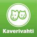 Kaverivahti