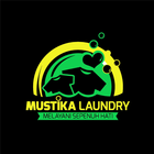 Mustika Laundry 圖標