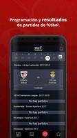 Club Fanaticos screenshot 1