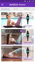 Magui Fitness capture d'écran 1