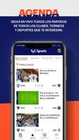 TyC Sports 截图 1