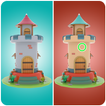 Find Differences 3D icon