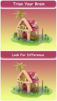 Find Differences 3D اسکرین شاٹ 1
