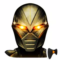 INTRUDERS: Real Robot War APK download