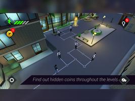 KAABIL: Hrithik Official Game capture d'écran 2