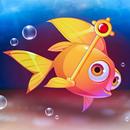 Save The Fish : Water Puzzle P APK