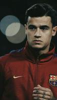 Philippe Coutinho Wallpaper Affiche