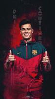 Philippe Coutinho Wallpaper capture d'écran 2