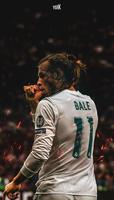 Gareth Bale Wallpaper capture d'écran 1