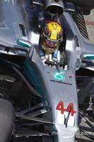 Lewis Hamilton fond d'écran capture d'écran 3