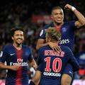 PSG wallpaper