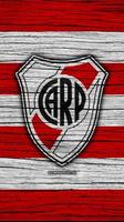 River Plate Wallpaper syot layar 1